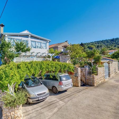 Apartment Neno - Terrace & Parking Veli Lošinj Εξωτερικό φωτογραφία