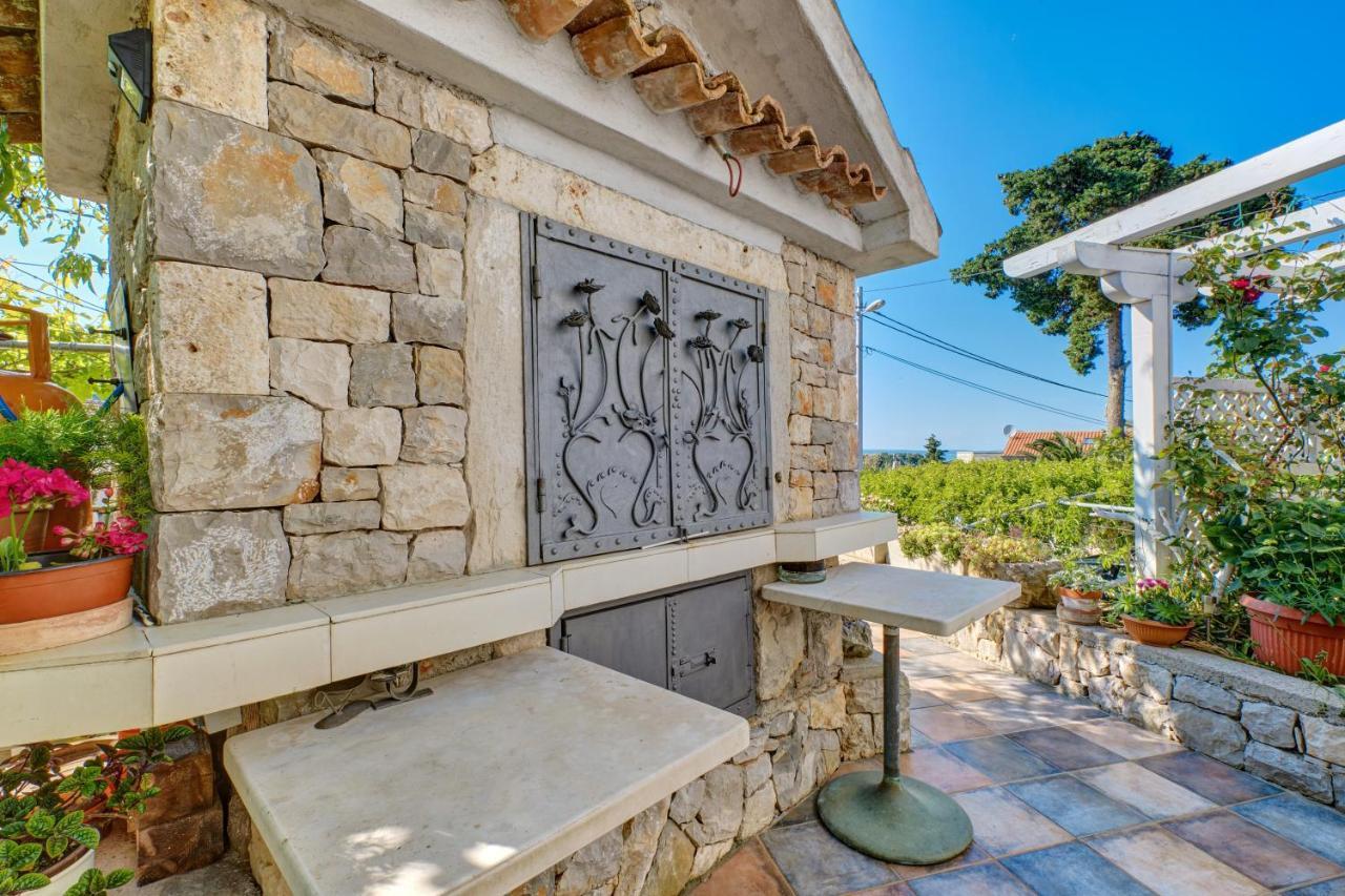 Apartment Neno - Terrace & Parking Veli Lošinj Εξωτερικό φωτογραφία