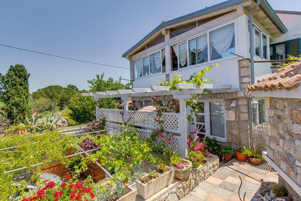 Apartment Neno - Terrace & Parking Veli Lošinj Εξωτερικό φωτογραφία