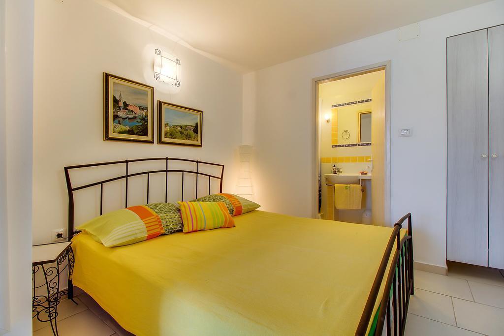 Apartment Neno - Terrace & Parking Veli Lošinj Εξωτερικό φωτογραφία