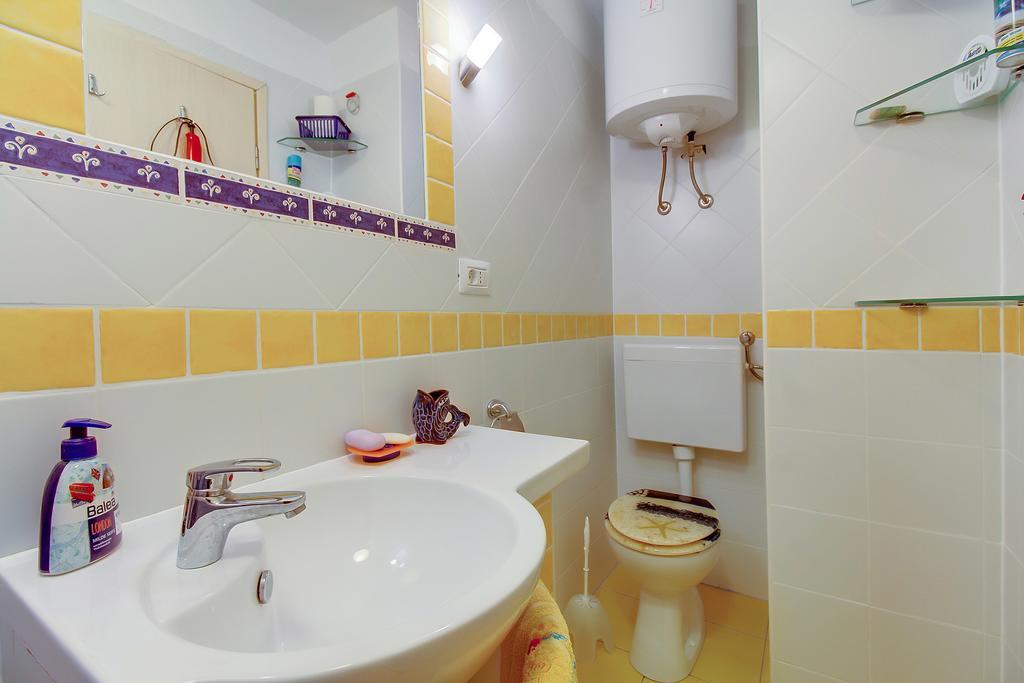 Apartment Neno - Terrace & Parking Veli Lošinj Εξωτερικό φωτογραφία