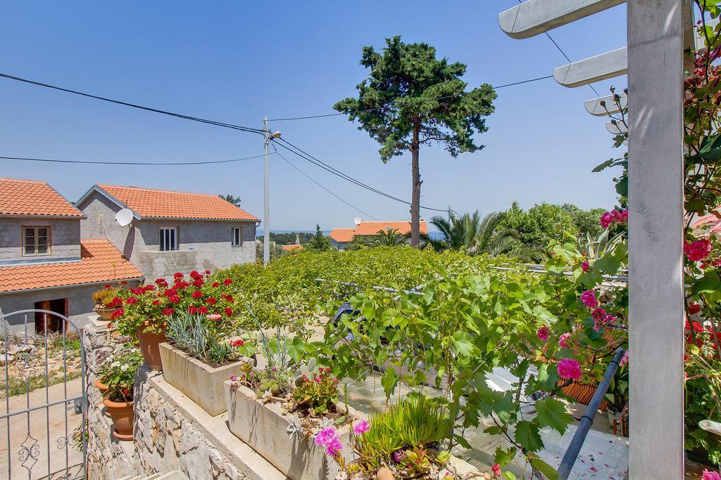 Apartment Neno - Terrace & Parking Veli Lošinj Εξωτερικό φωτογραφία