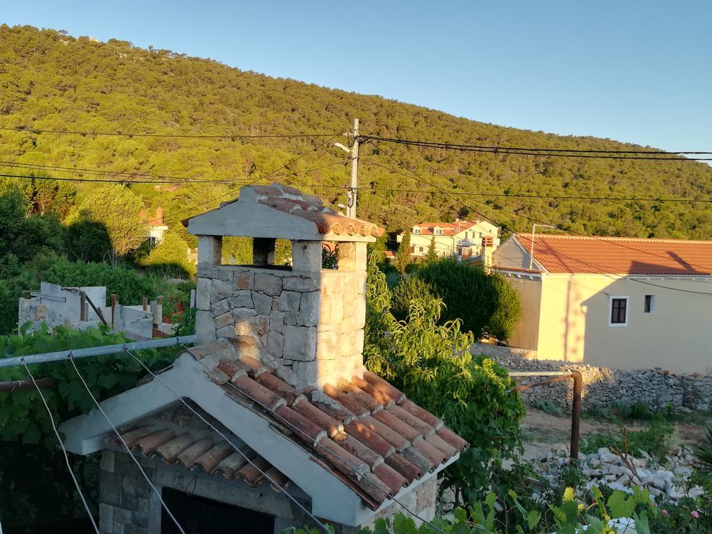 Apartment Neno - Terrace & Parking Veli Lošinj Εξωτερικό φωτογραφία
