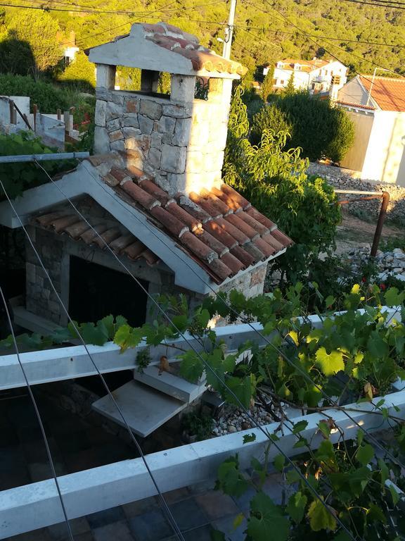 Apartment Neno - Terrace & Parking Veli Lošinj Εξωτερικό φωτογραφία