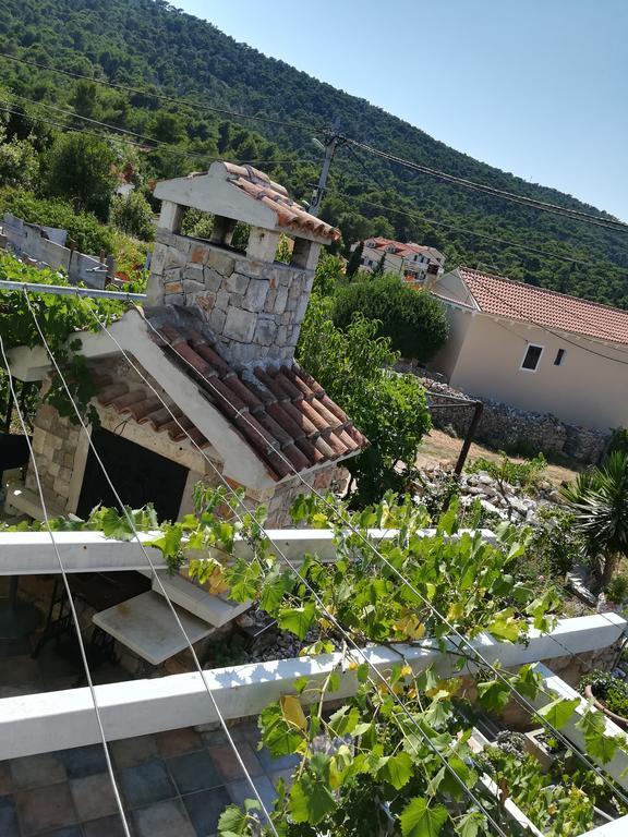 Apartment Neno - Terrace & Parking Veli Lošinj Εξωτερικό φωτογραφία