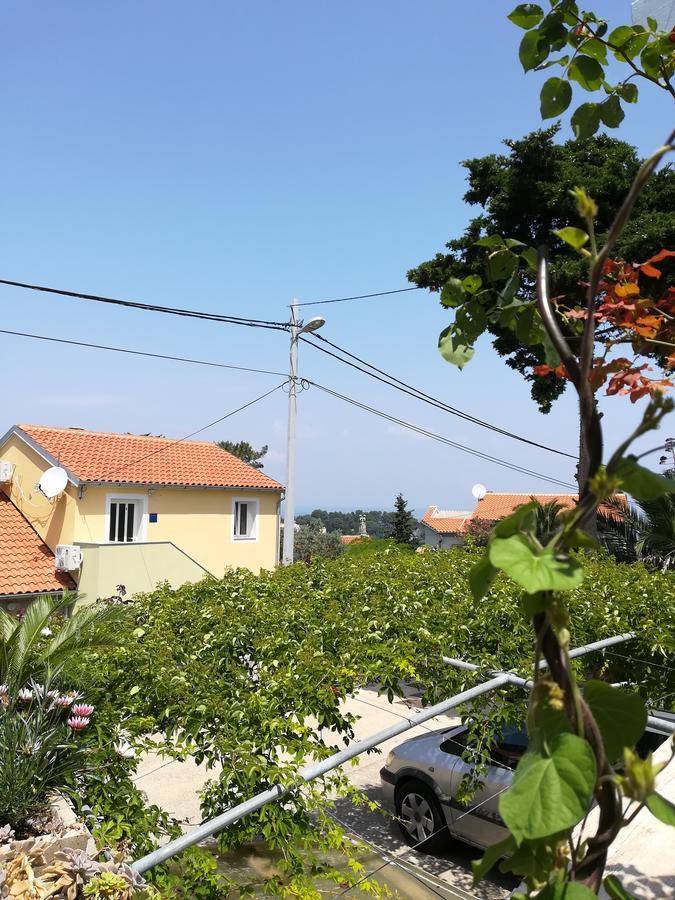 Apartment Neno - Terrace & Parking Veli Lošinj Εξωτερικό φωτογραφία