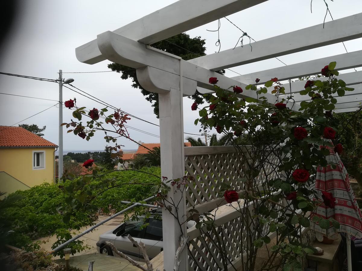 Apartment Neno - Terrace & Parking Veli Lošinj Εξωτερικό φωτογραφία
