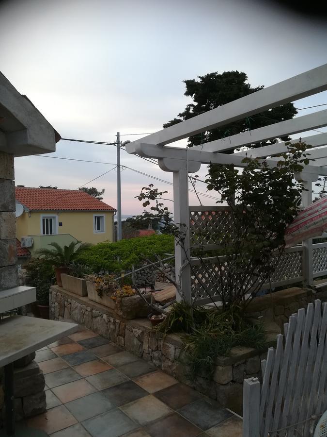 Apartment Neno - Terrace & Parking Veli Lošinj Εξωτερικό φωτογραφία