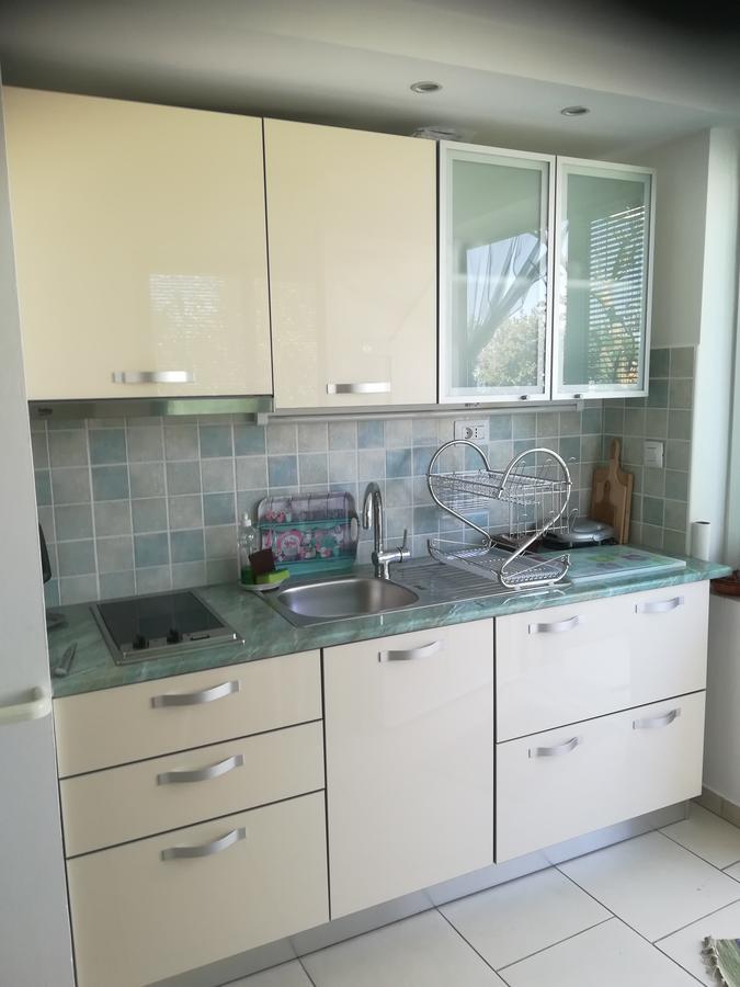 Apartment Neno - Terrace & Parking Veli Lošinj Εξωτερικό φωτογραφία