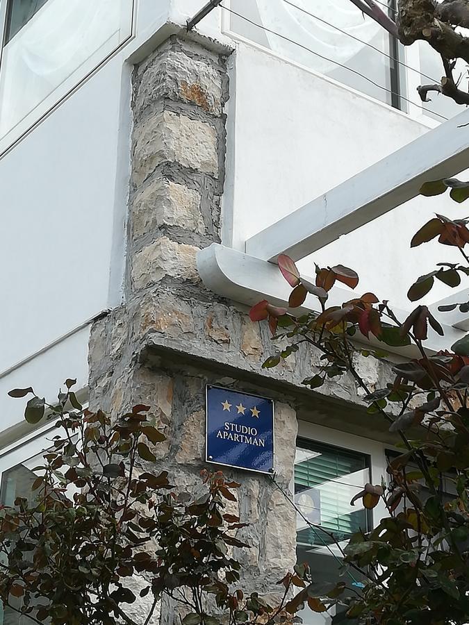 Apartment Neno - Terrace & Parking Veli Lošinj Εξωτερικό φωτογραφία
