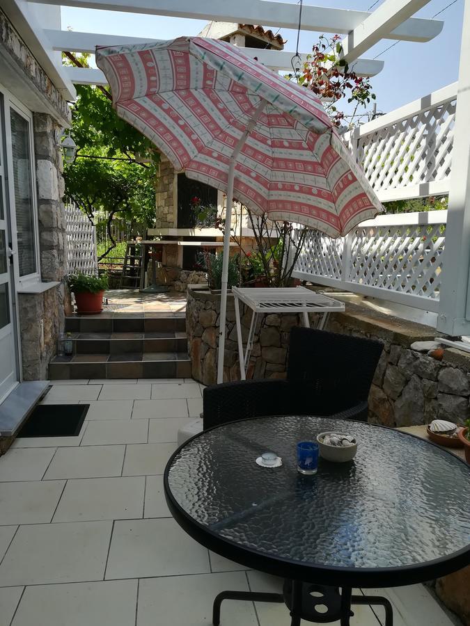 Apartment Neno - Terrace & Parking Veli Lošinj Εξωτερικό φωτογραφία