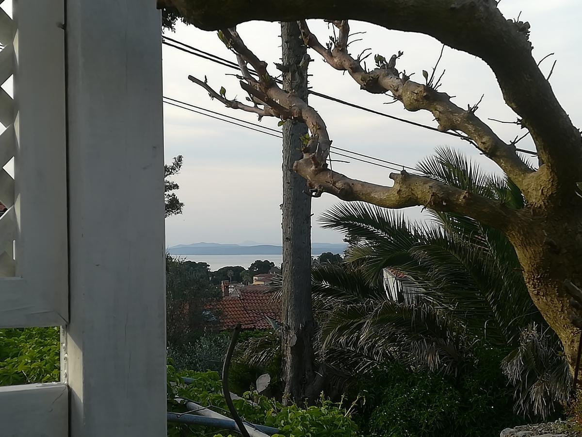 Apartment Neno - Terrace & Parking Veli Lošinj Εξωτερικό φωτογραφία